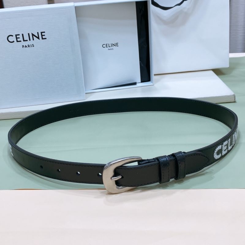 CELINE Belts